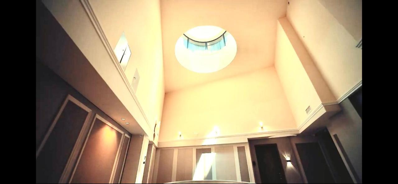 Avenue Residence Erivan Exterior foto