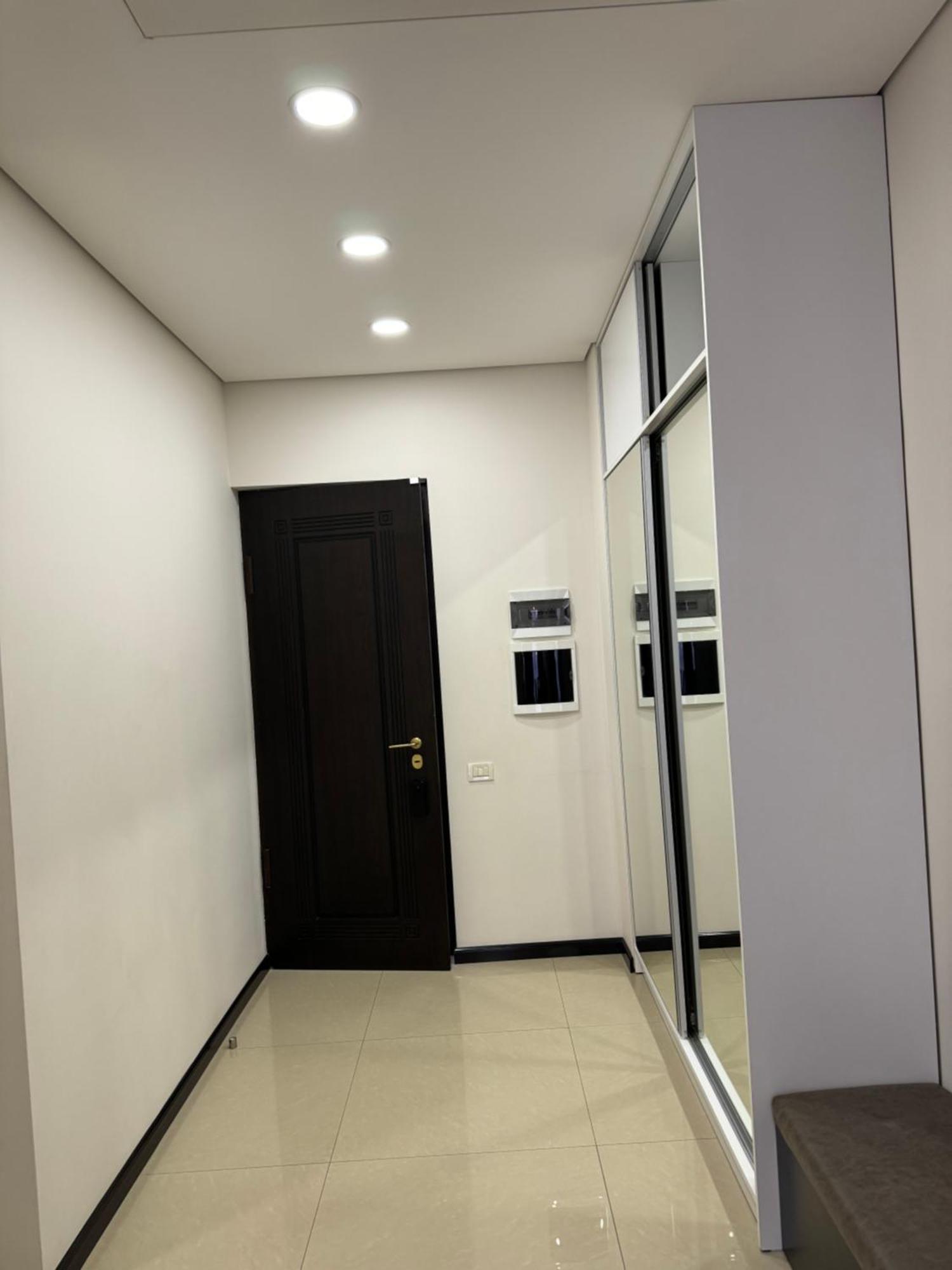 Avenue Residence Erivan Exterior foto