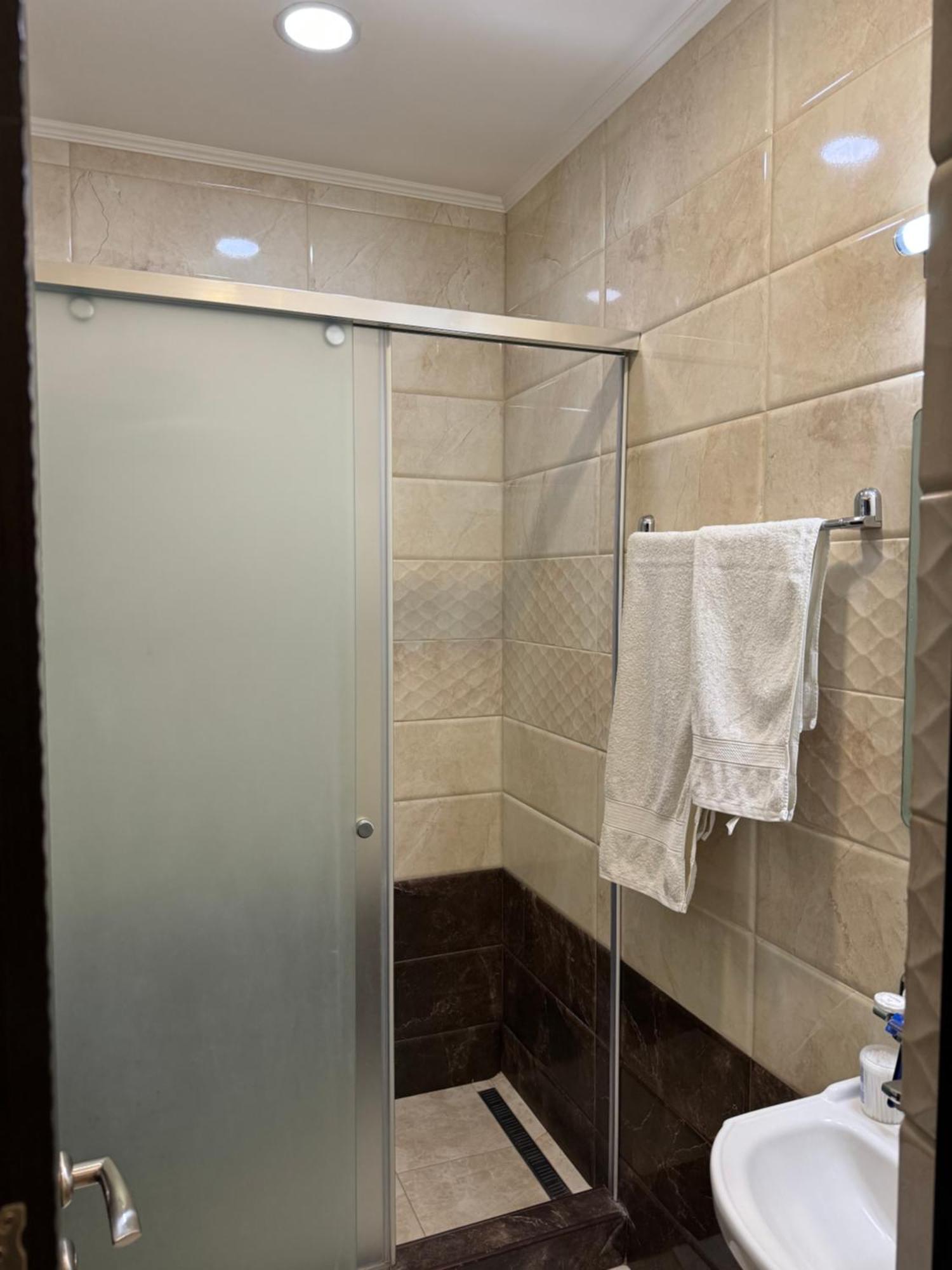 Avenue Residence Erivan Exterior foto